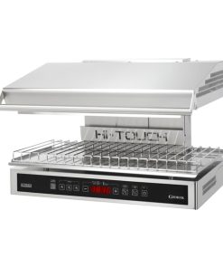Giorek Hi Touch Rise and Fall Electric Salamander Grill ST40 3 Phase