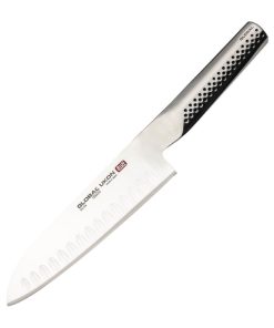 Global Knives Ukon Range Santoku Knife 18cm