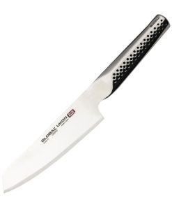 Global Knives Ukon Range Vegetable Knife 14cm