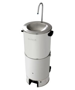 Burco Portable Hand Wash Sink (CB960)