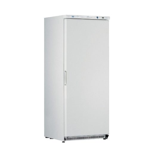 Mondial Elite 1 Door 640Ltr Cabinet Fridge White KICPR60LT (CC641)