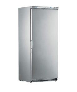 Mondial Elite 1 Door 640Ltr Cabinet Fridge Stainless Steel KICPRX60LT (CC643)