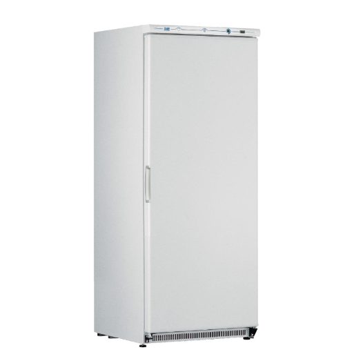 Mondial Elite 1 Door 580Ltr Cabinet Freezer White KICN60LT (CC649)