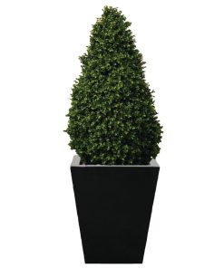Artificial Topiary Buxus Pyramid 1200mm (CD160)