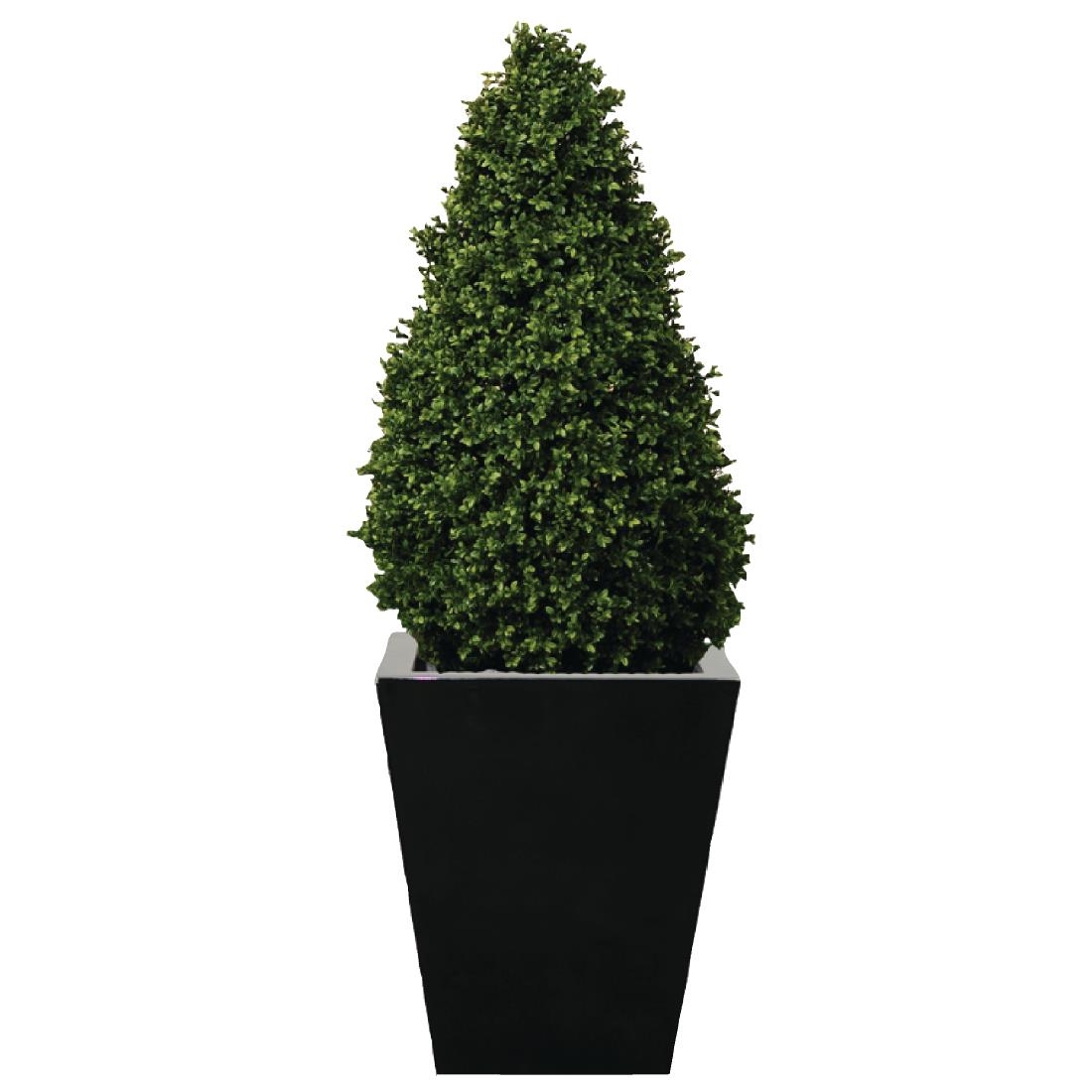 Artificial Topiary Buxus Pyramid 1200mm (CD160)
