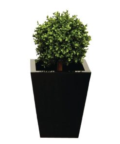 Artificial Topiary Boxwood Ball 420mm (CD161)