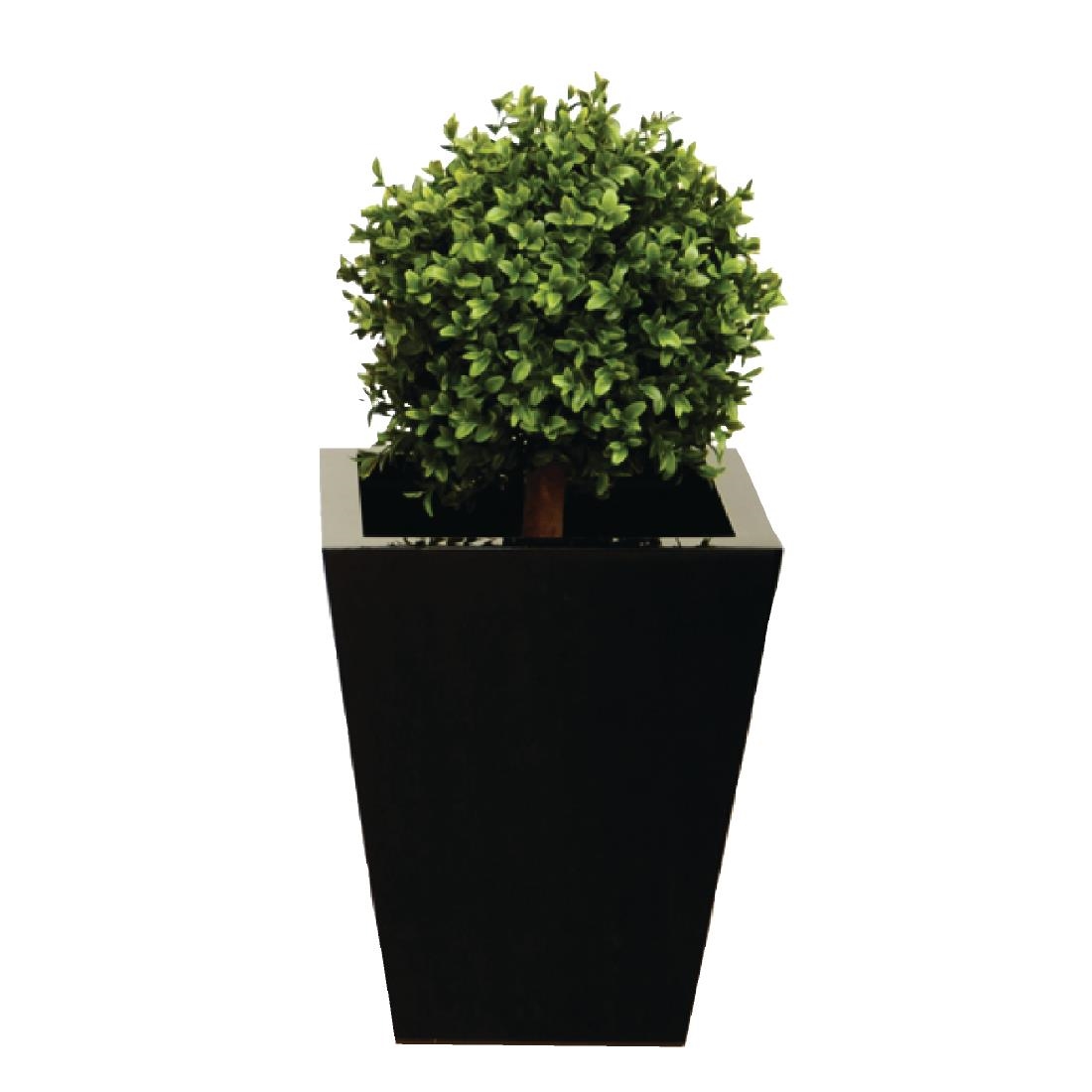 Artificial Topiary Boxwood Ball 420mm (CD161)