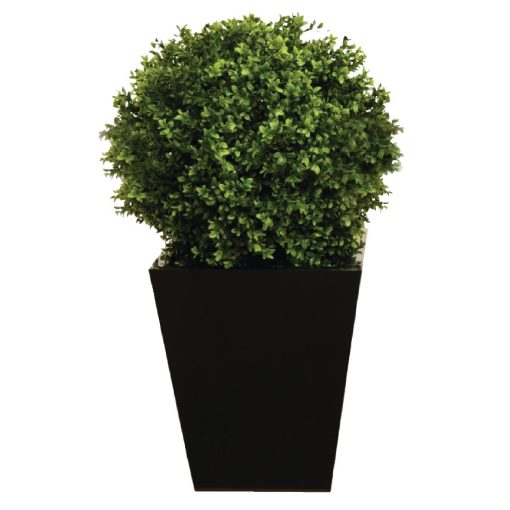 Bolero Artificial Topiary Boxwood Ball 500mm (CD162)