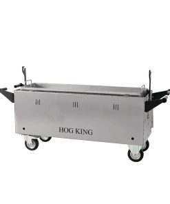 Hog Roast Machine Propane Gas HM001 (CE133)