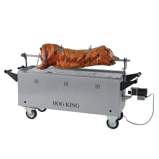 Hog Roast Machine Propane Gas HM001 (CE133)