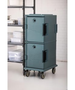 Cambro Ultra Camcart Slate Blue (CG141)