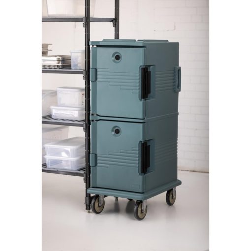 Cambro Ultra Camcart Slate Blue (CG141)