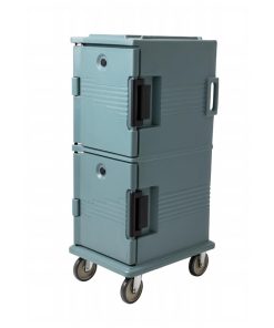 Cambro Ultra Camcart Slate Blue (CG141)