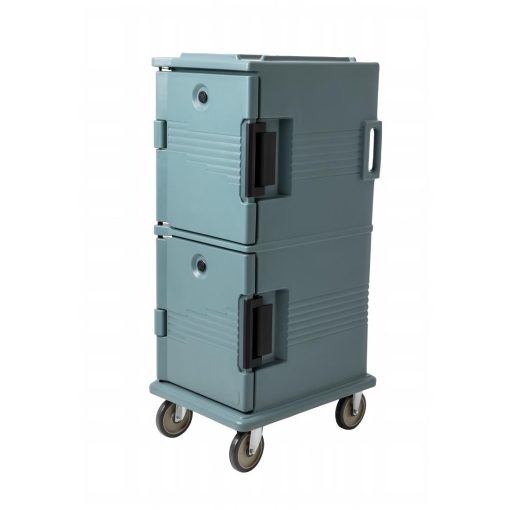 Cambro Ultra Camcart Slate Blue (CG141)