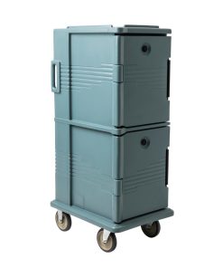 Cambro Ultra Camcart Slate Blue (CG141)