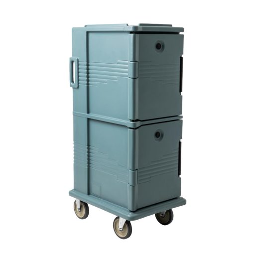 Cambro Ultra Camcart Slate Blue (CG141)