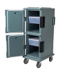 Cambro Ultra Camcart Slate Blue (CG141)