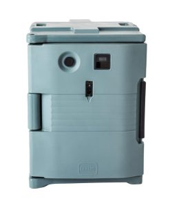 Cambro Heated Insulated Food Box Blue (CG143)