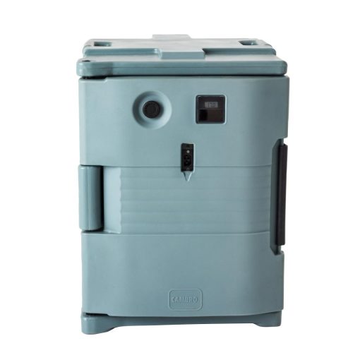 Cambro Heated Insulated Food Box Blue (CG143)
