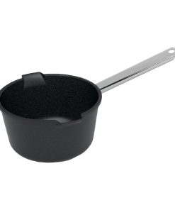 AMT Gastroguss Milk and Sauce Pan 200mm (CH099)
