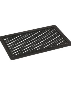 AMT Gastroguss Perforated BBQ Grill Gastronorm Grate 1-1 (CH103)