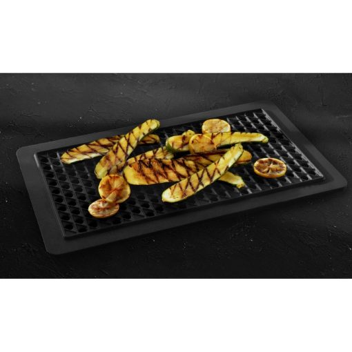 AMT Gastroguss Perforated BBQ Grill Gastronorm Grate 1-1 (CH103)