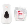 Jantex Hand Sanitiser Pouch and Dispenser (CH128)