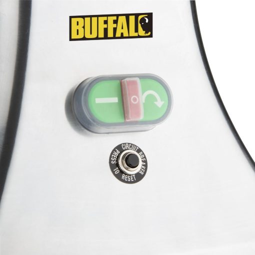 Buffalo Heavy Duty Meat Mincer Size 22 (CH134)