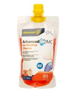 Advanced Gel IMC Ice Machine Cleaner Concentrate 490ml (CH147)