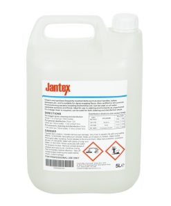 Jantex Virucidal Surface Sanitiser Concentrate 5Ltr (CH513)