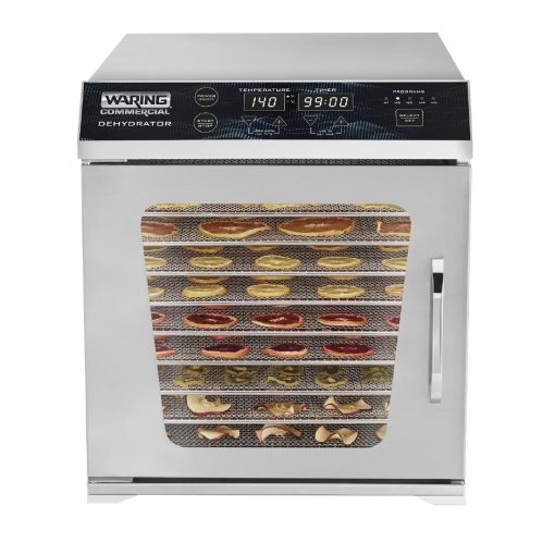 Waring Commercial 10 Tray Dehydrator (CH574)