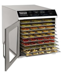 Waring Commercial 10 Tray Dehydrator (CH574)