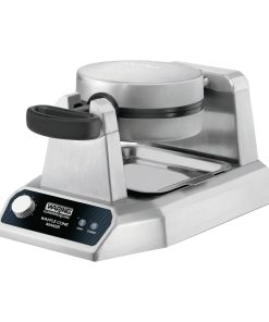 Waring Commercial Single Waffle Cone Maker (CH575)