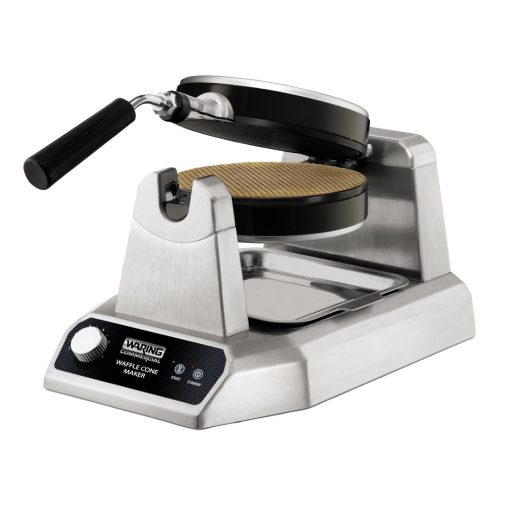 Waring Commercial Single Waffle Cone Maker (CH575)