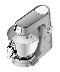Kenwood Chef Baker Titanium Mixer KVL85-004SI (CH577)