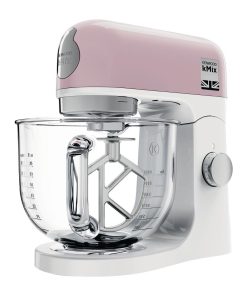 Kenwood kMix Stand Mixer Pastel Pink (CH648)