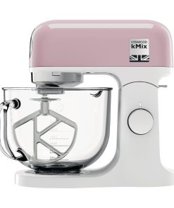 Kenwood kMix Stand Mixer Pastel Pink (CH648)