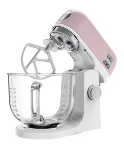 Kenwood kMix Stand Mixer Pastel Pink (CH648)