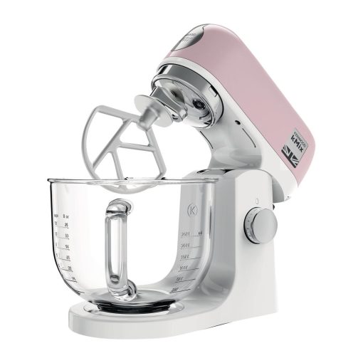 Kenwood kMix Stand Mixer Pastel Pink (CH648)