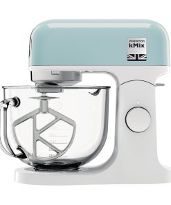 Kenwood kMix Stand Mixer Pastel Blue (CH649)