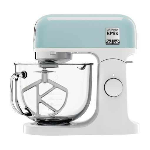 Kenwood kMix Stand Mixer Pastel Blue (CH649)