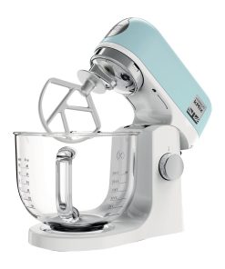 Kenwood kMix Stand Mixer Pastel Blue (CH649)