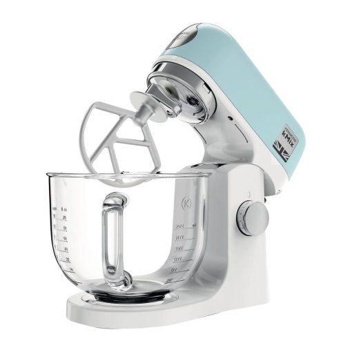 Kenwood kMix Stand Mixer Pastel Blue (CH649)