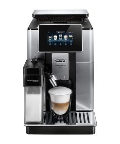DeLonghi Primadonna Soul Automatic Bean to Cup Coffee Machine (CH713)
