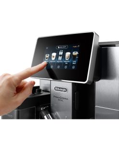 DeLonghi Primadonna Soul Automatic Bean to Cup Coffee Machine (CH713)