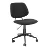 Bolero Office Chair Black (CH741)