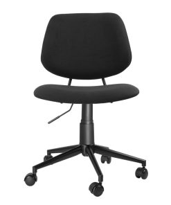 Bolero Office Chair Black (CH741)