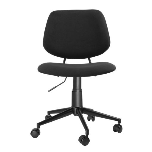 Bolero Office Chair Black (CH741)