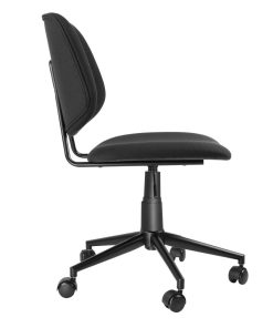 Bolero Office Chair Black (CH741)