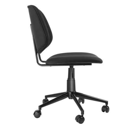 Bolero Office Chair Black (CH741)